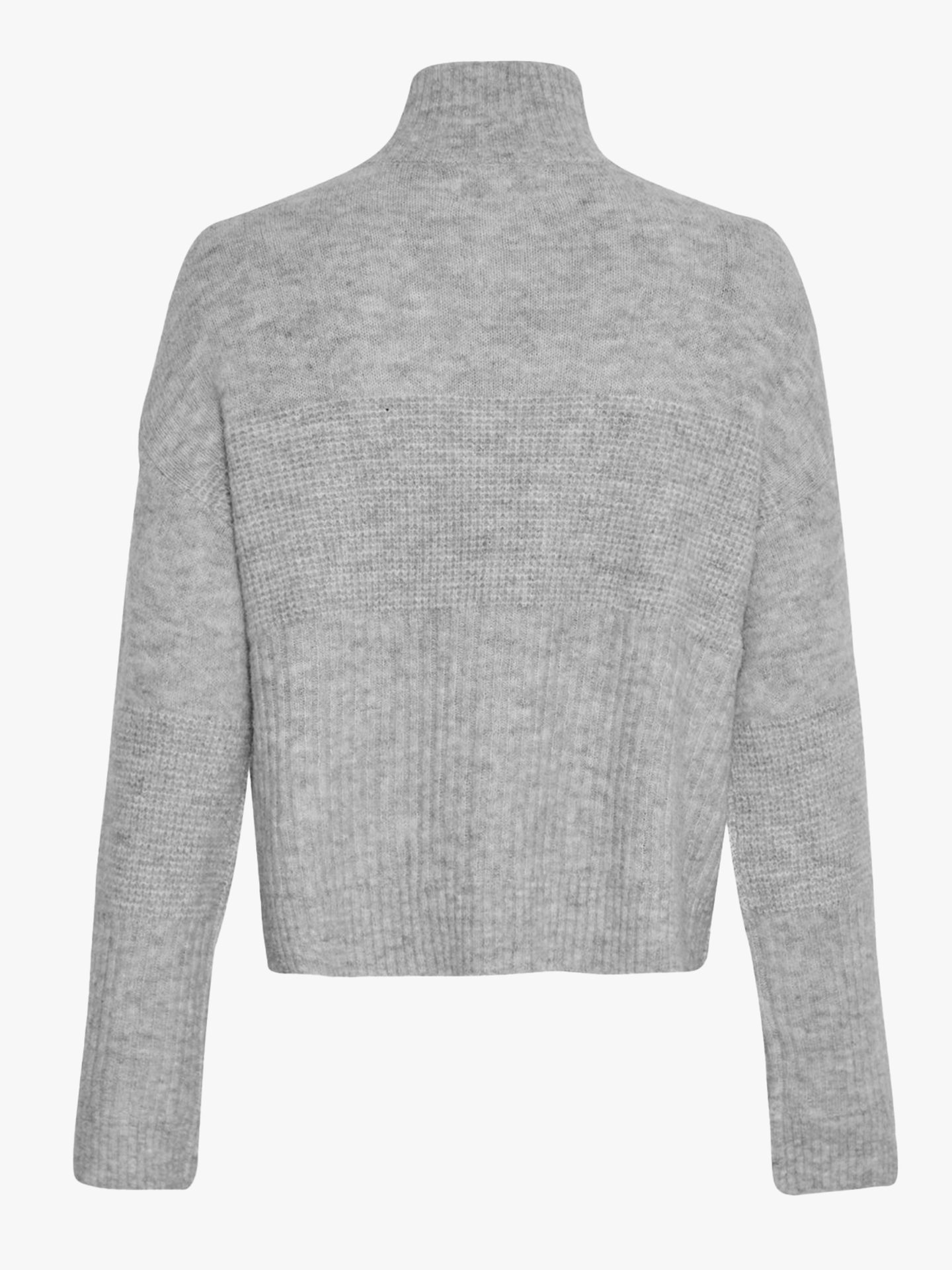 Lediona Hope Zip Cardigan
