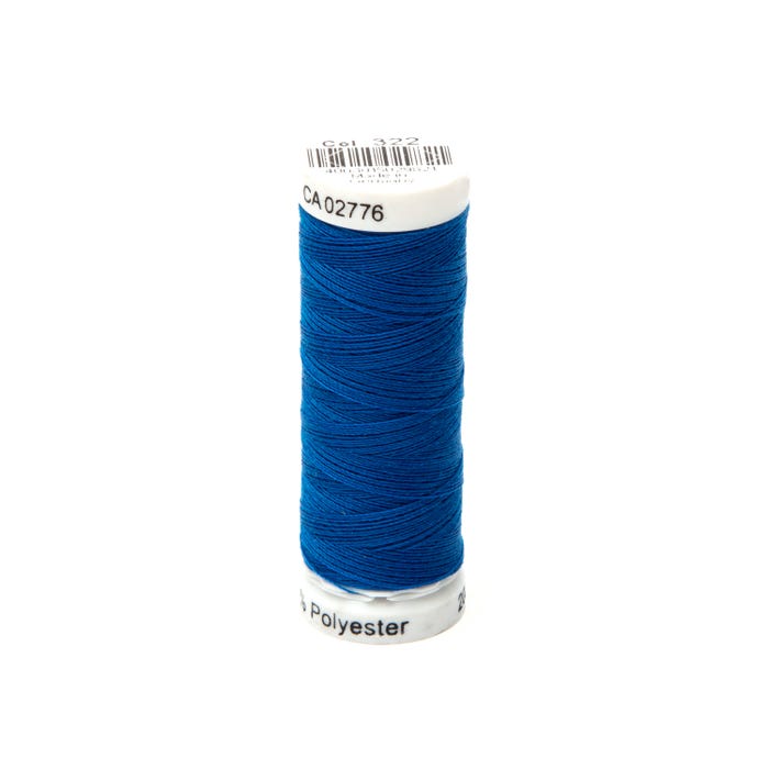 Gûtermann-Allesnaaigaren polyester 200m
