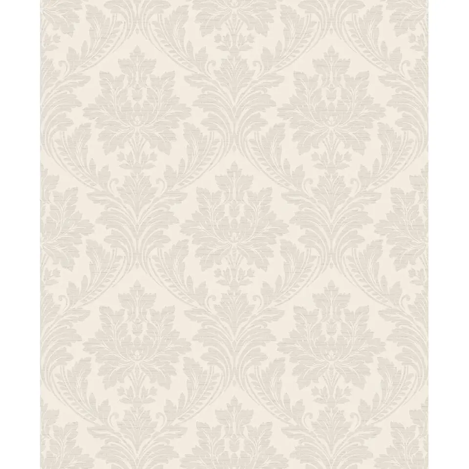 Dutch Wallcoverings Vliesbehang Arcadia patano - beige - 10,05m x 53cm