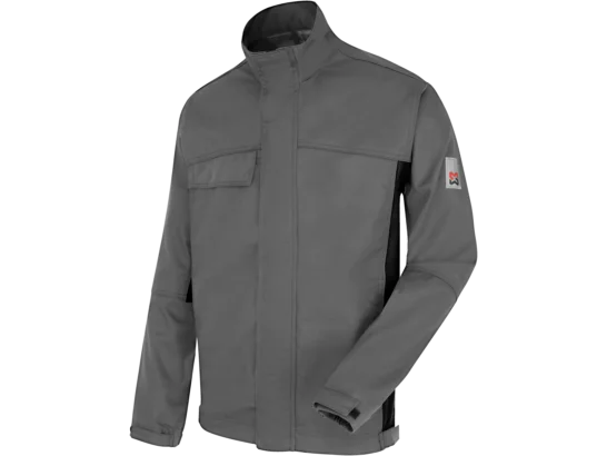 Veste de travail Star CP250 grise Würth MODYF