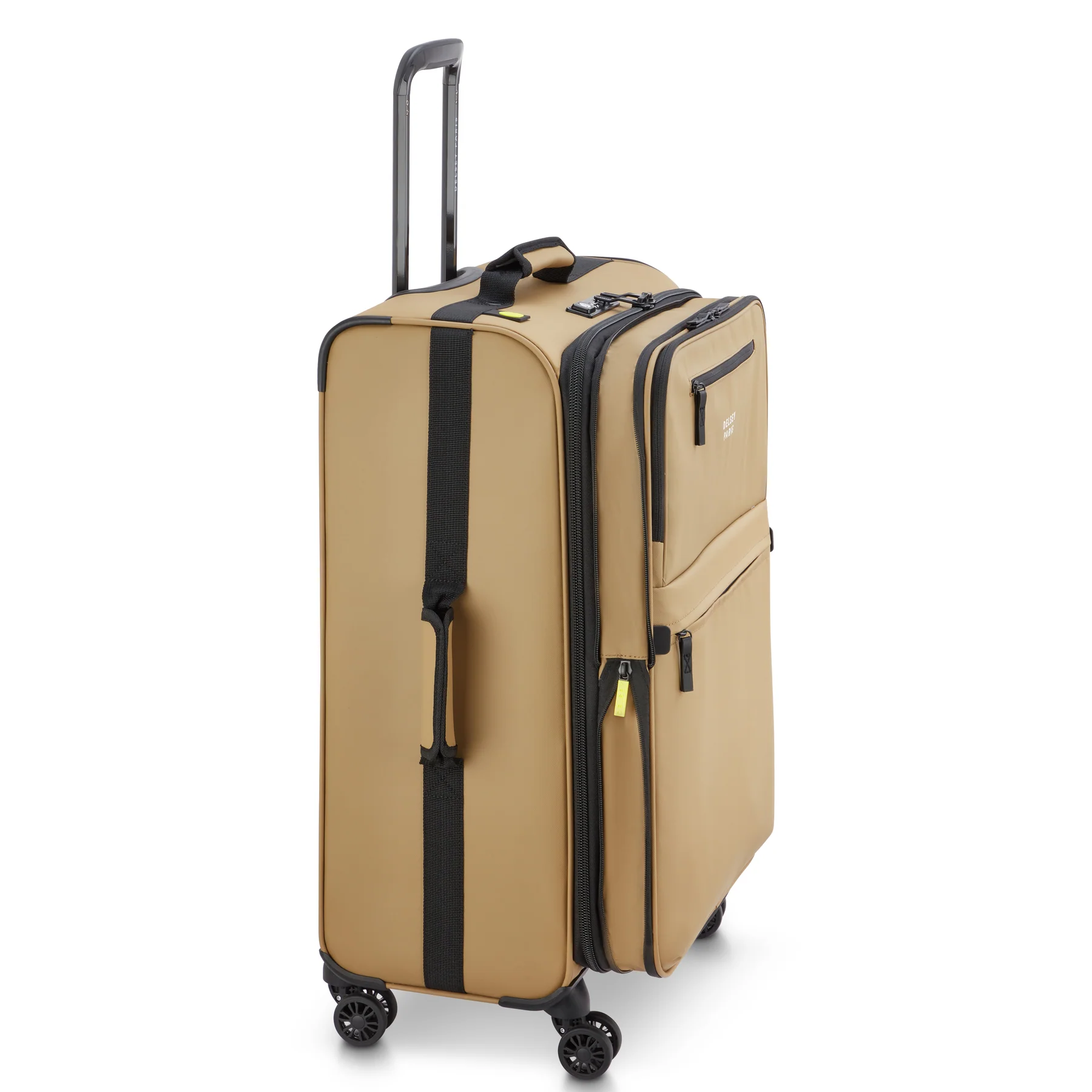 Valise soute - M Extensible (69cm)