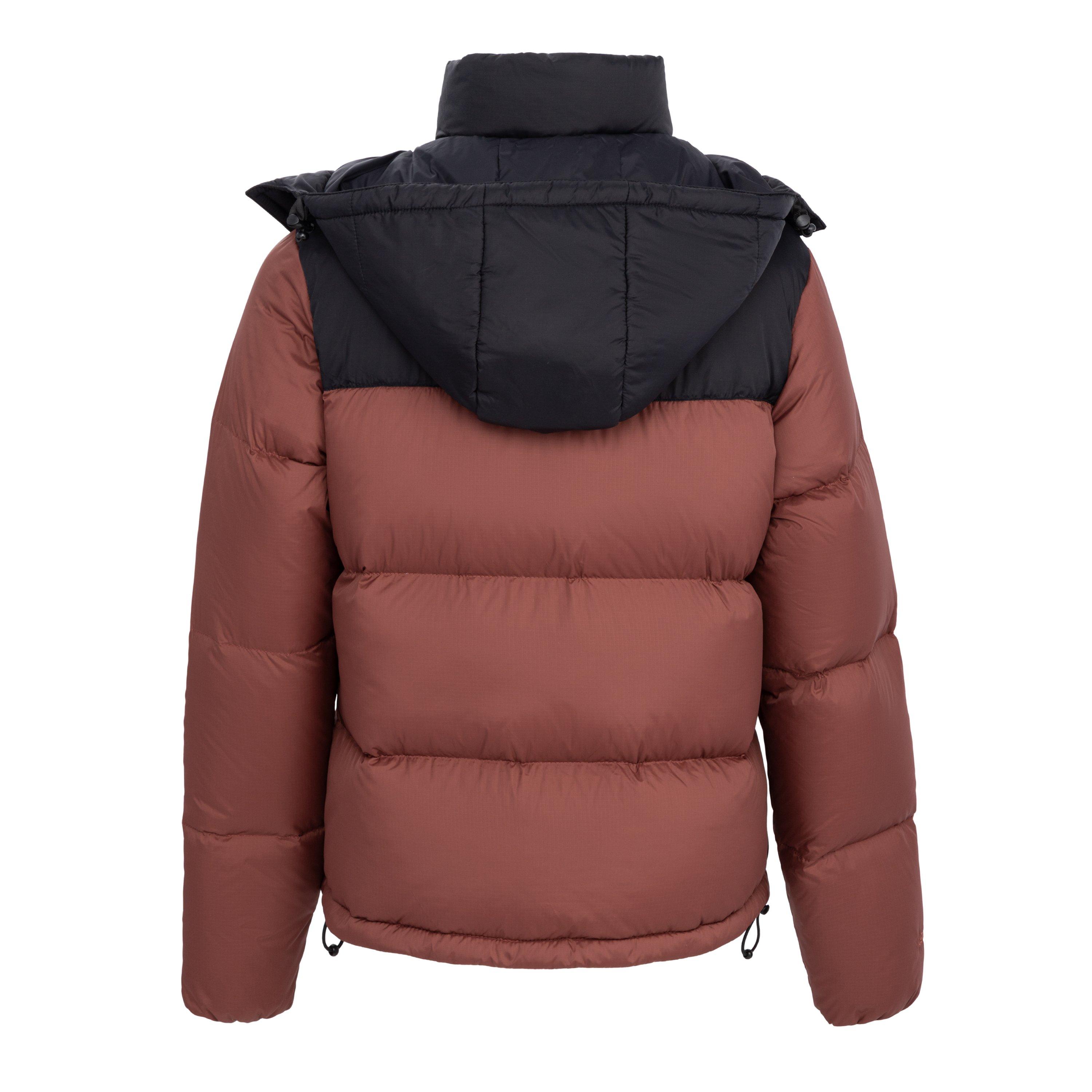 Karrimor  Ladies Basecamp down jacket