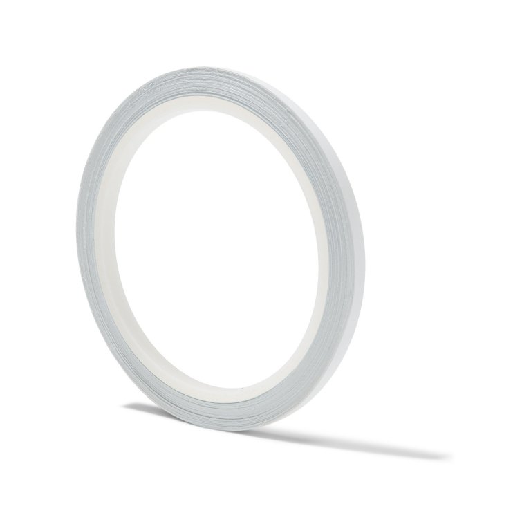 Farbiges Klebeband opak, matt