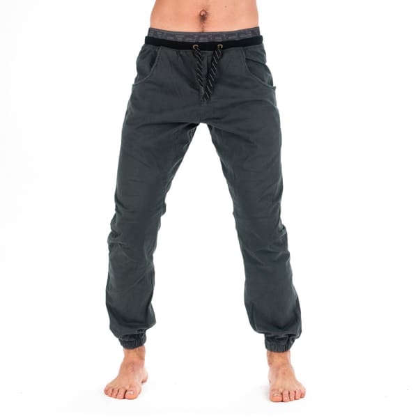 Pantalon escalade NOGRAD NEO PANT ANTHRACITE GREY