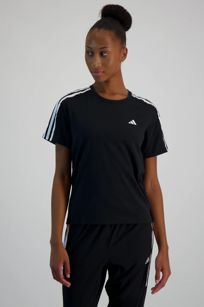adidas Performance Own The Run 3S Damen T-Shirt