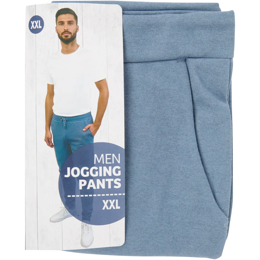 Joggingbroek Maten M - XXL | diverse kleuren