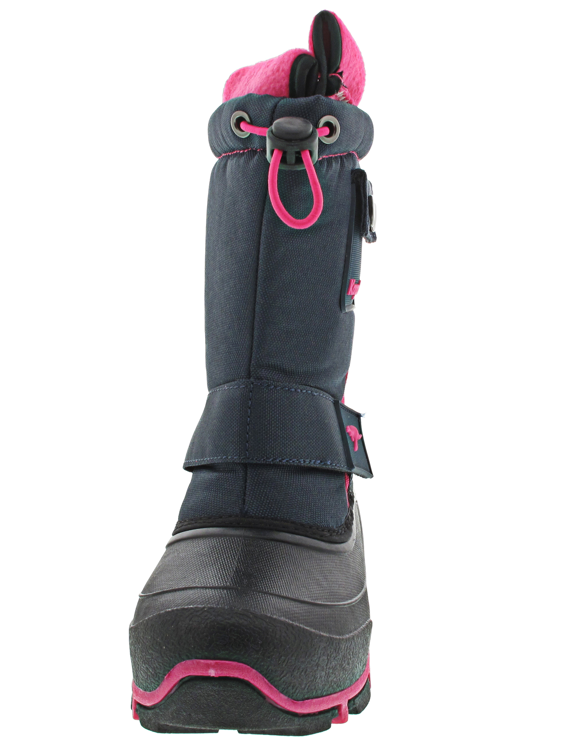 Kanga Roos Kanga-Bean II Boots blau