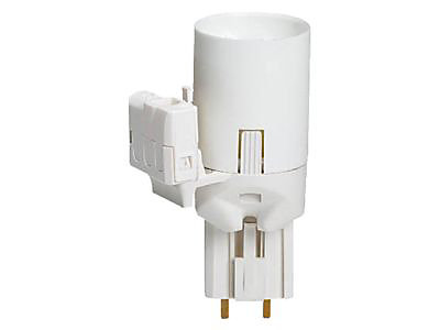 Douille provisoire pour boîte luminaire DCL Legrand