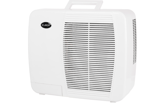 Eurom AC3201E Split-Klimaanlage 3.200 BTU 940 W