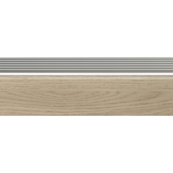 CanDo  Afwerklijst Beige Eiken 130x5cm