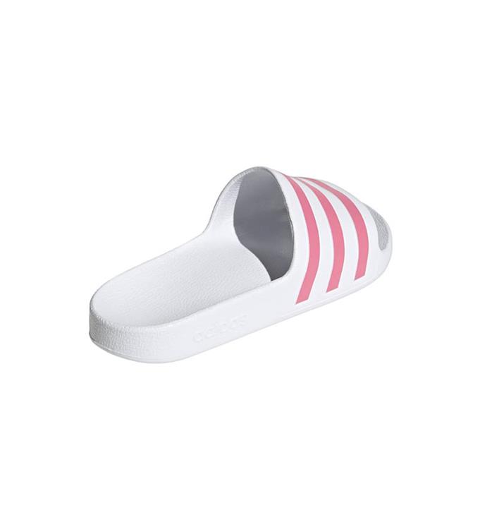 ADILETTE AQUA,FTWWHT/ROSTON/FTWWHT ftwwht/roston/ftwwht