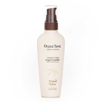 Original Sprout Luscious Island Curl Control