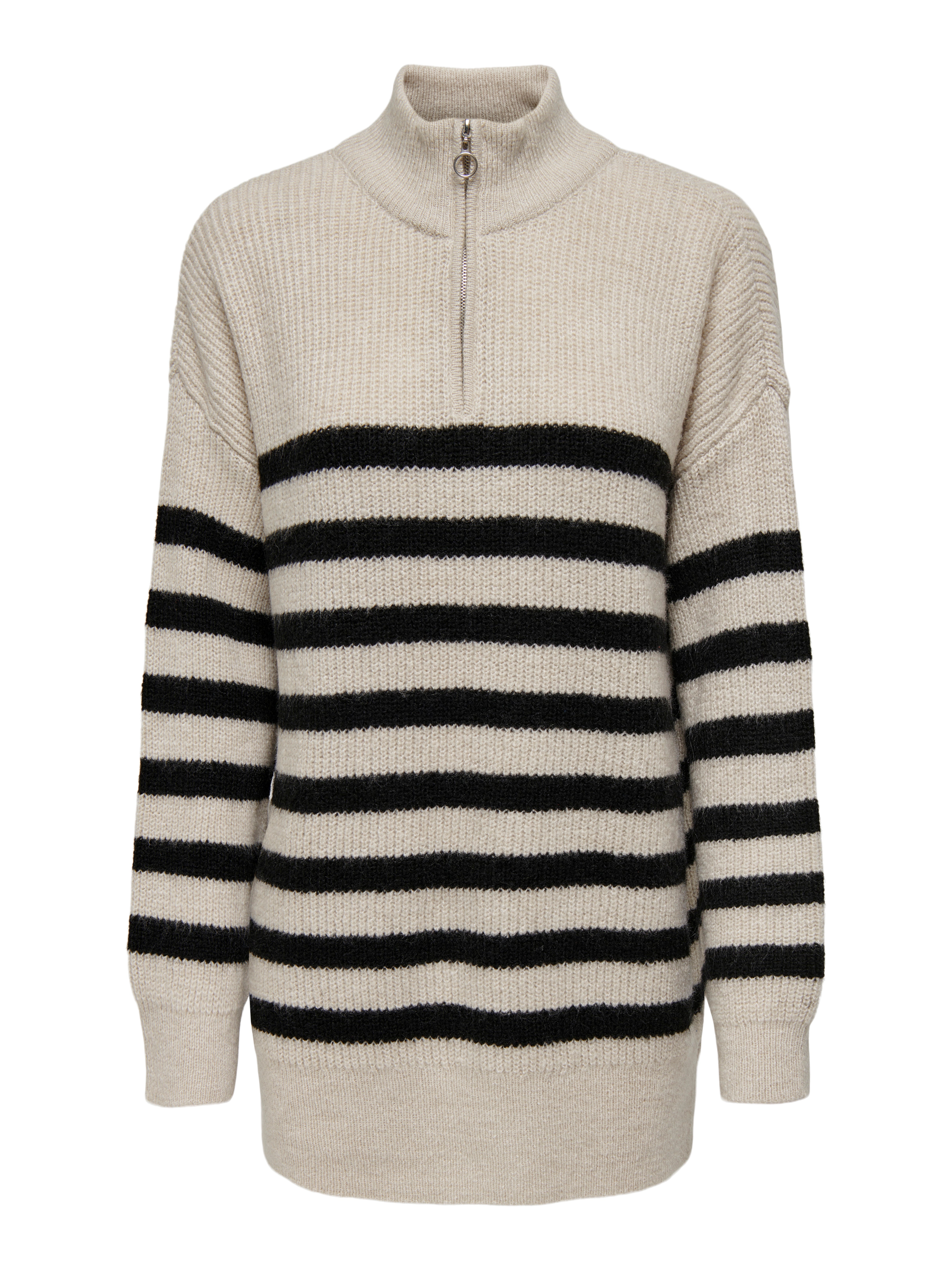 ONLALFRIDA Strickpullover Moonbeam