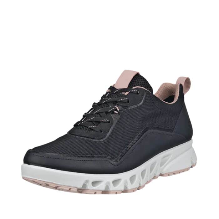 Ecco Multi Vent W Sneakers Dame