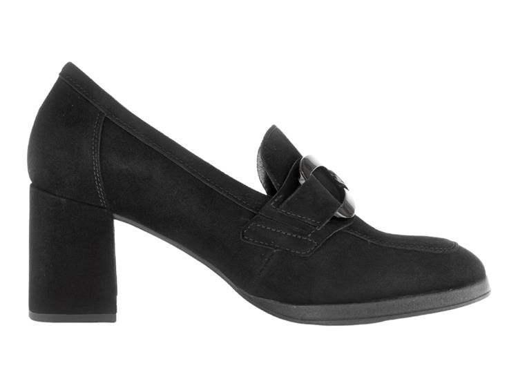 Gabor 55.291 schwarz (uni)