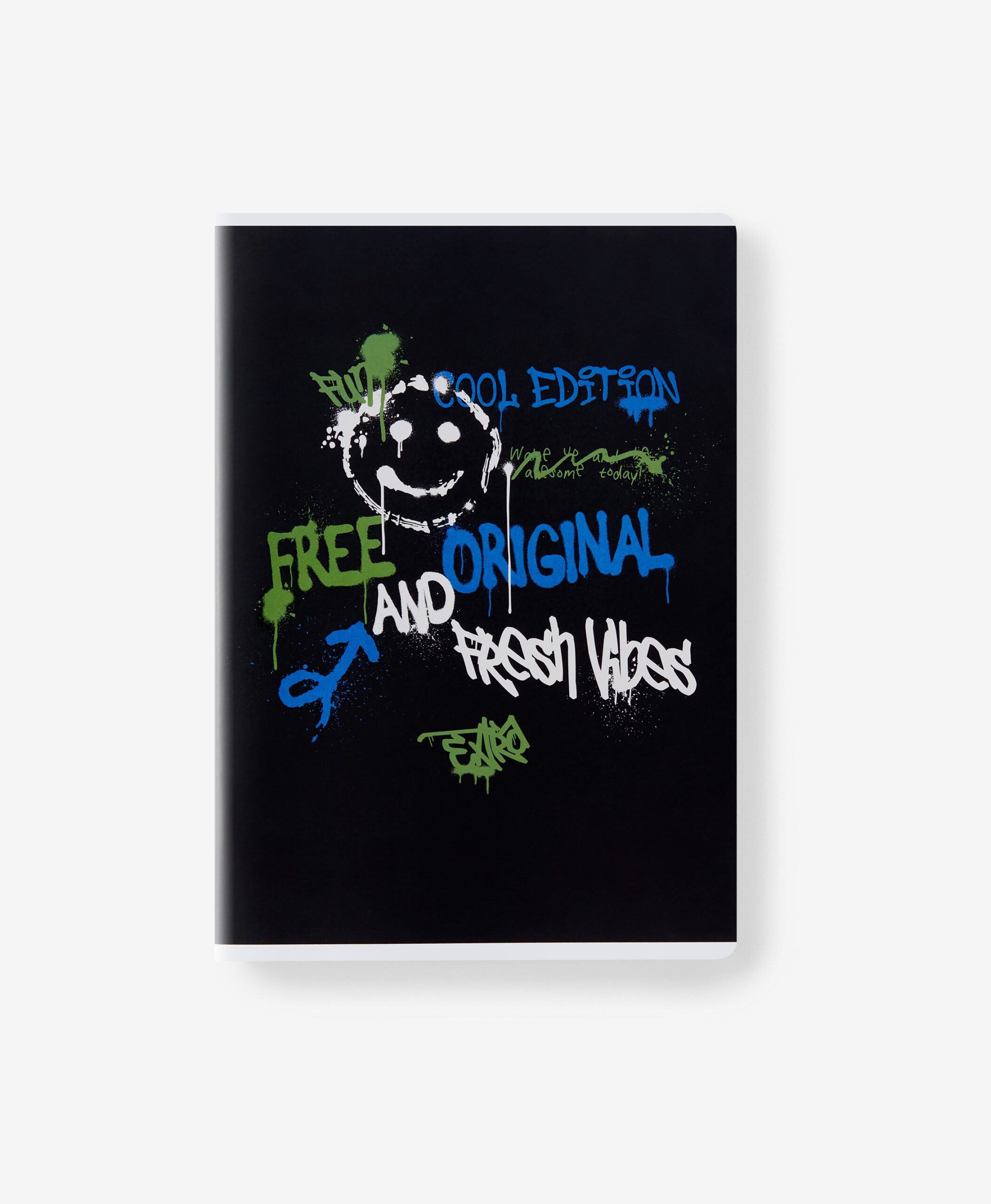 A5 Notizbuch