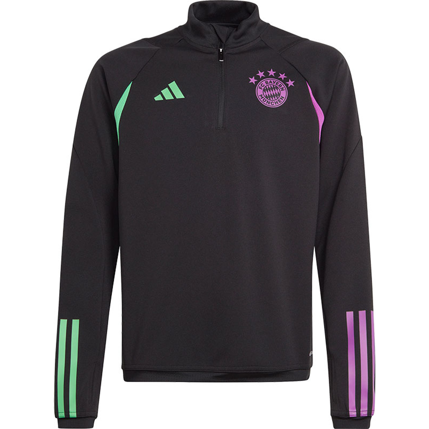 adidas Bayern München Trainingspak Kids