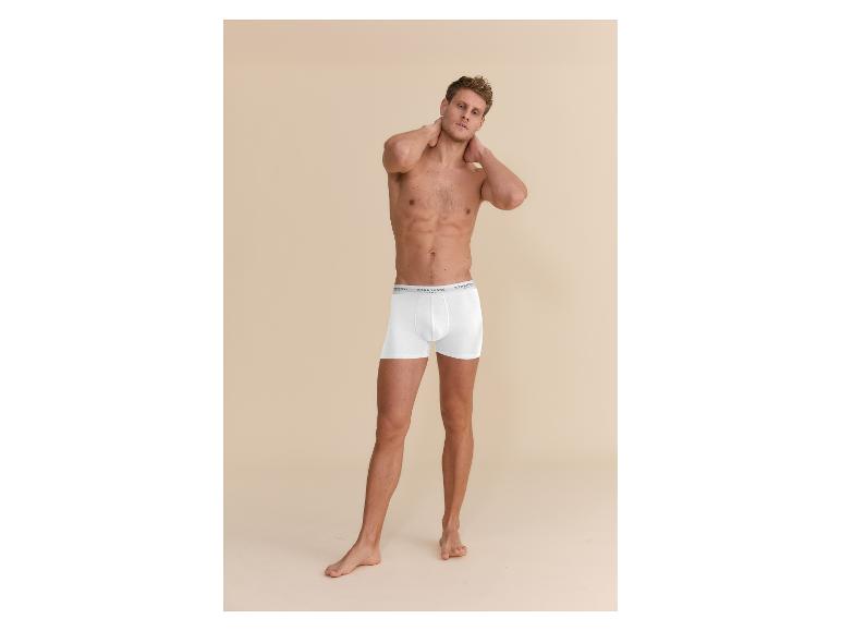 Set van 2 heren boxers