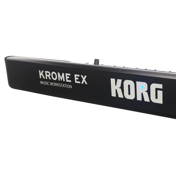 Korg Krome EX 73