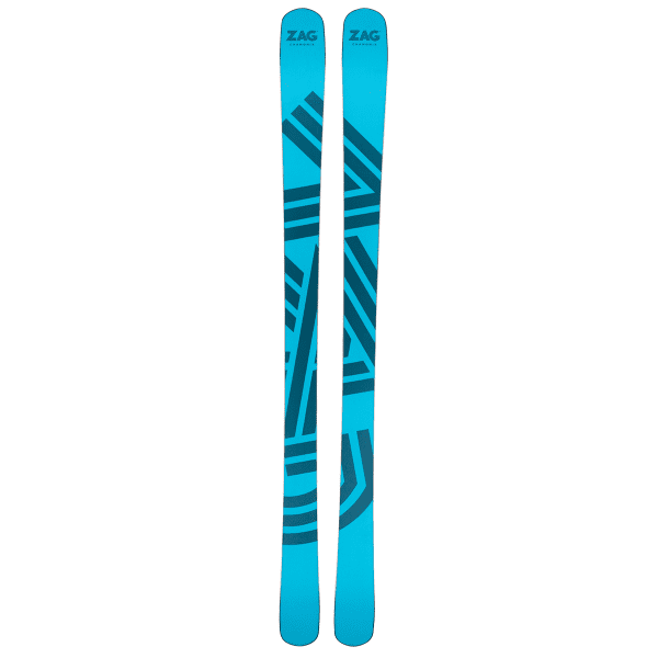 Ski ZAG SLAP 92