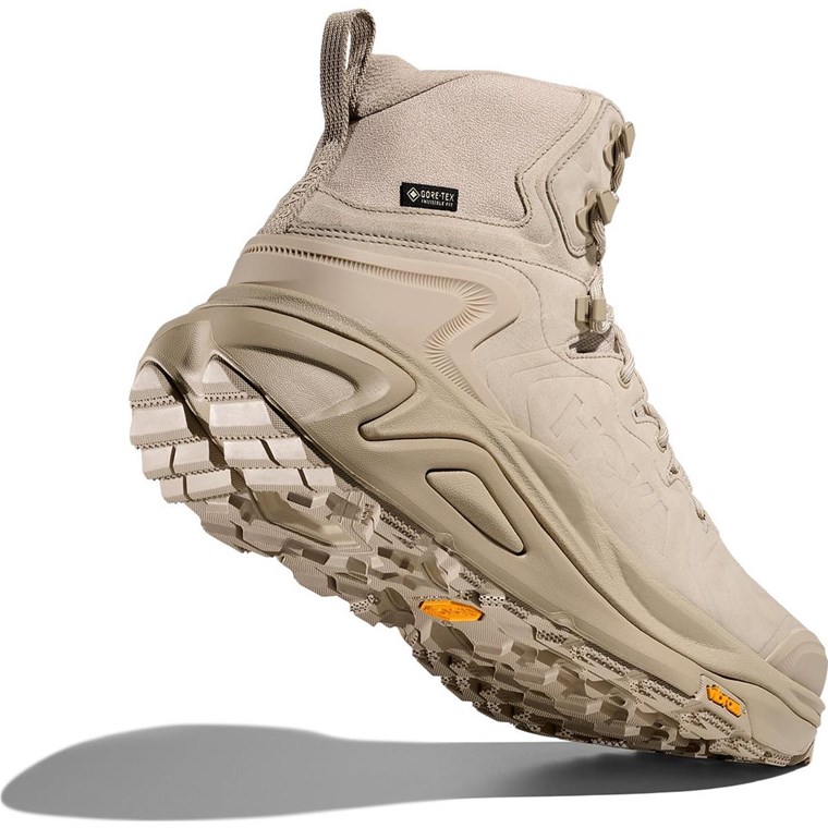 Hoka W Kaha 3 Gtx Raw Linen/Oatmilk