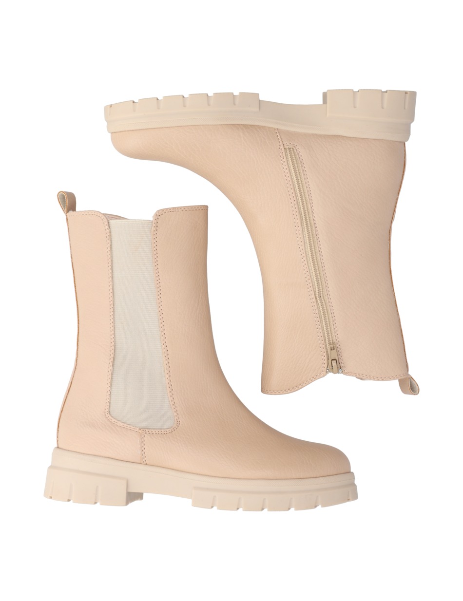 Stiefelette