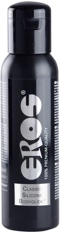 Eros - Classic Bodyglide Siliconen Glijmiddel - 500 ml