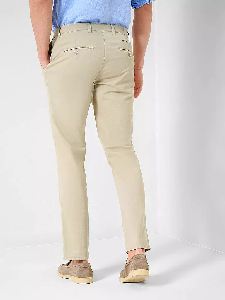 BRAX Chino FABIO UDX beige