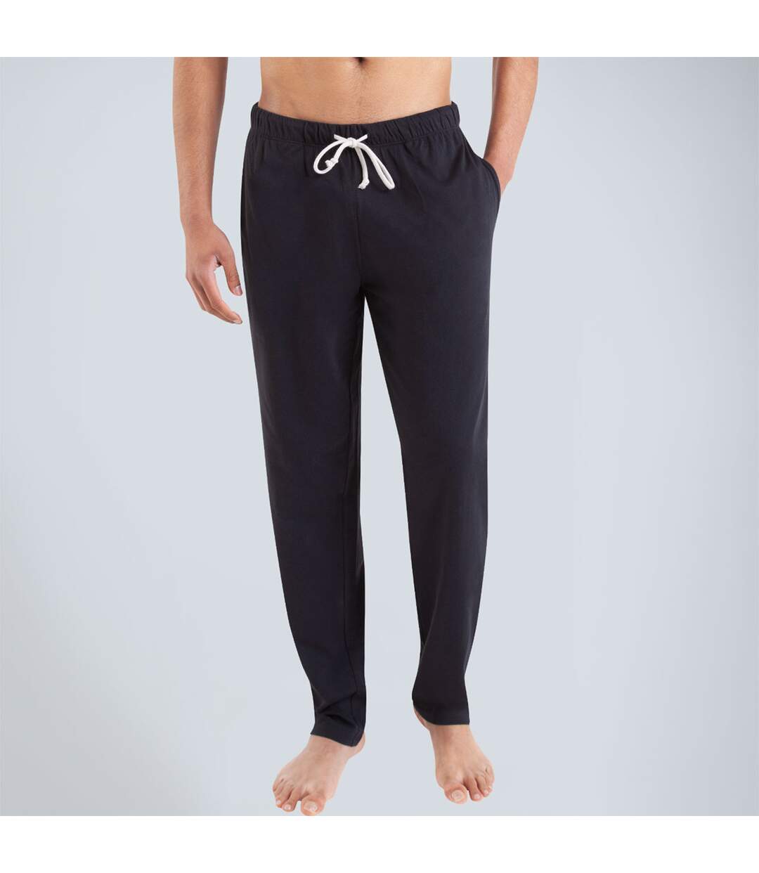 Pyjama long homme Rayures