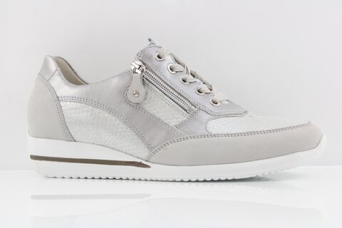 Waldläufer Schnürschuhe