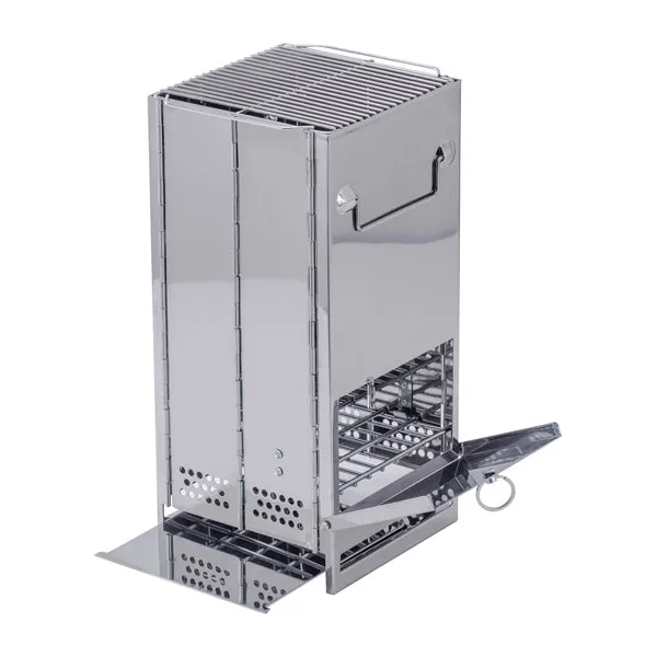 Fox Outdoor -  Raketenofen Mini