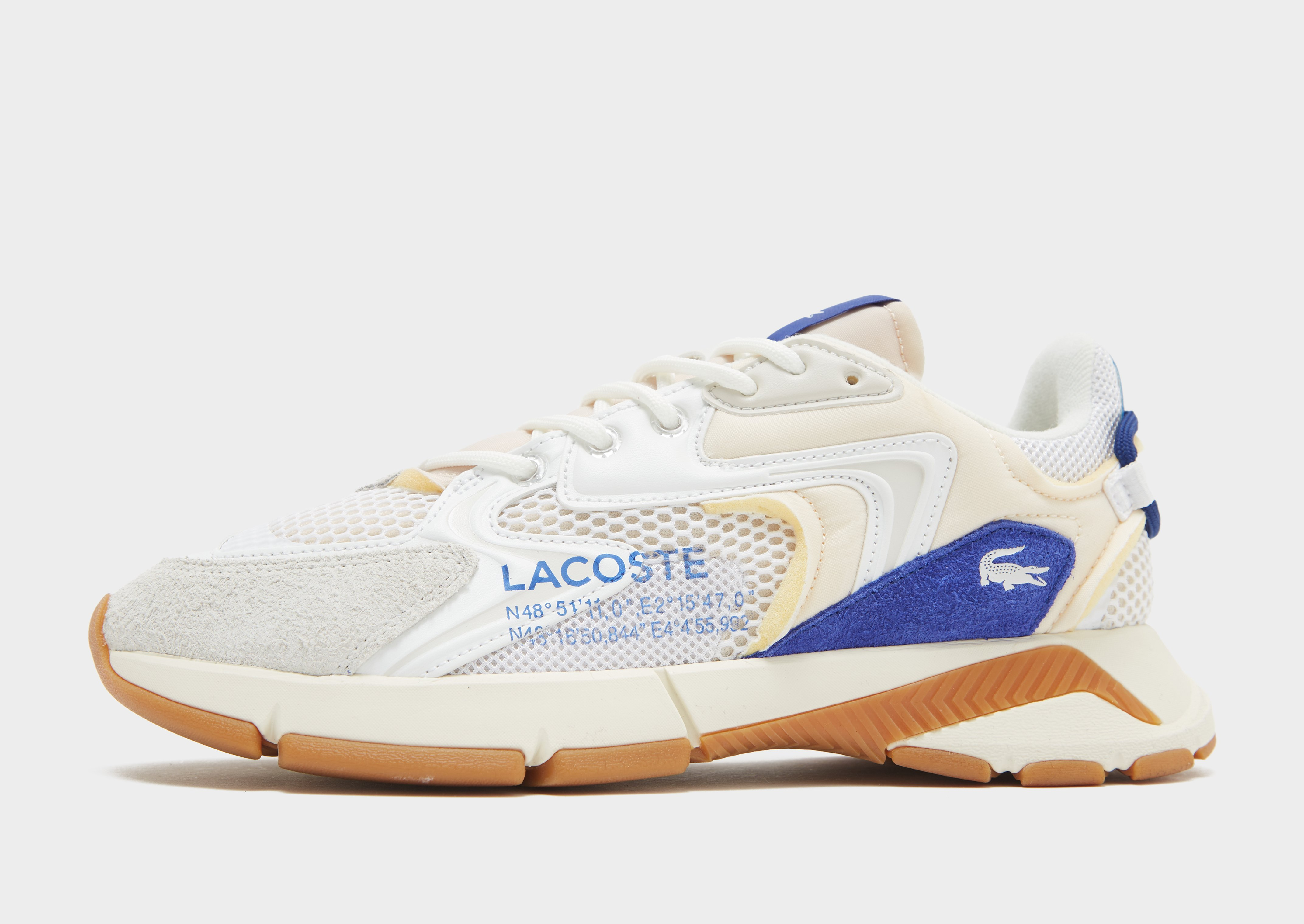 Lacoste L003 Neo Homme