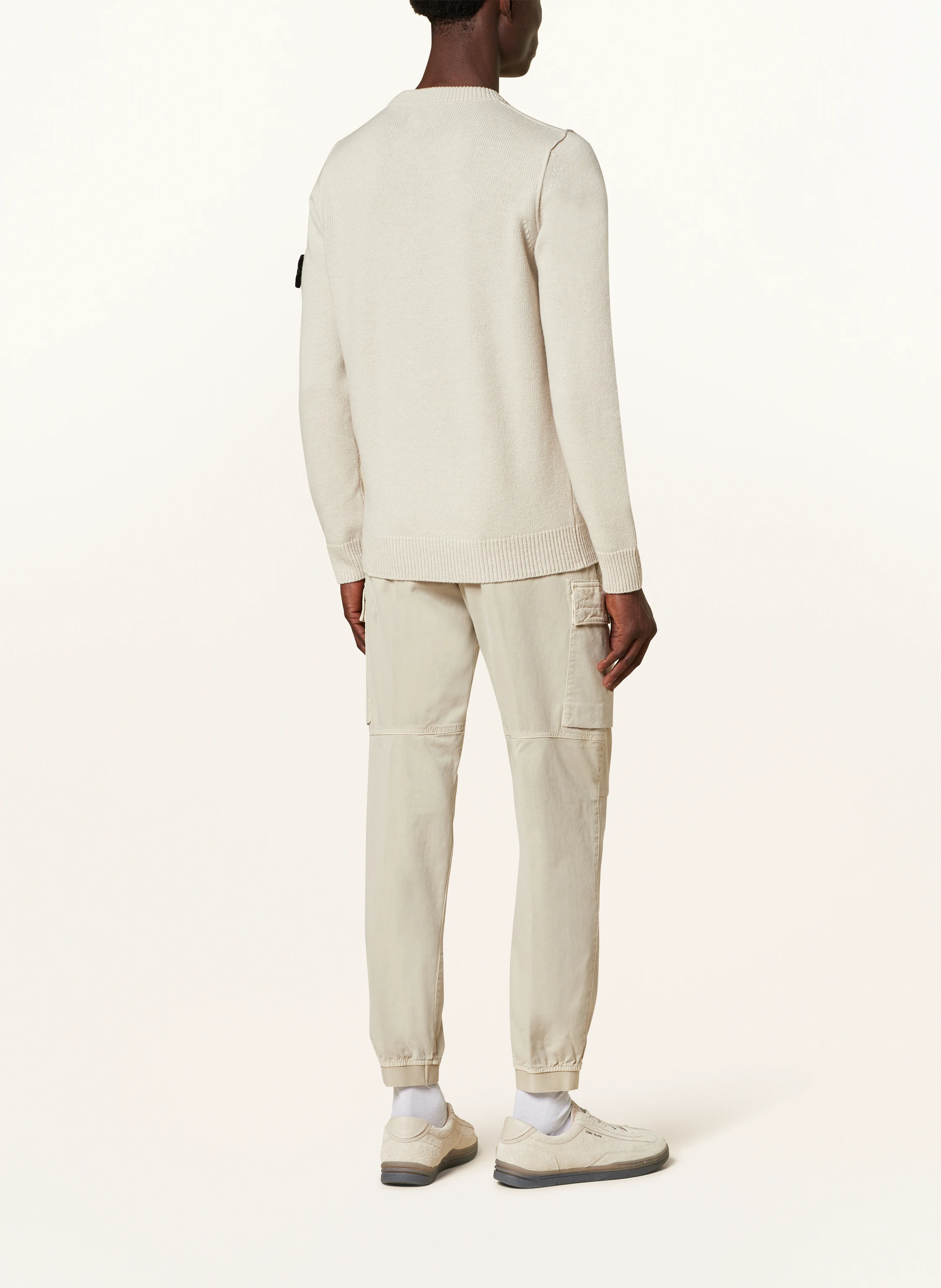 STONE ISLAND Pullover