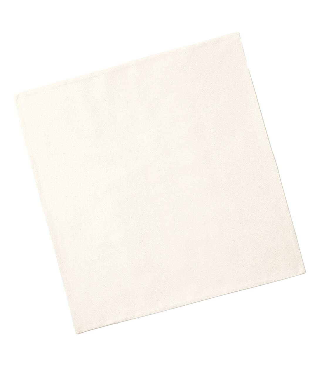 Westford Mill - Housse de coussin (Naturel) (S) - UTRW5250