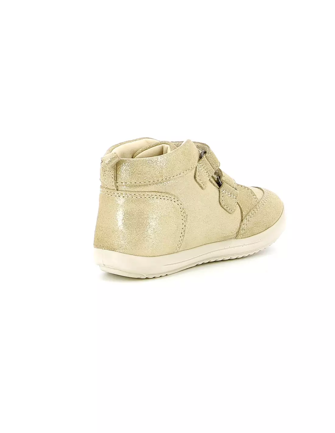 KICKERS KINOP - Baskets Orglitter