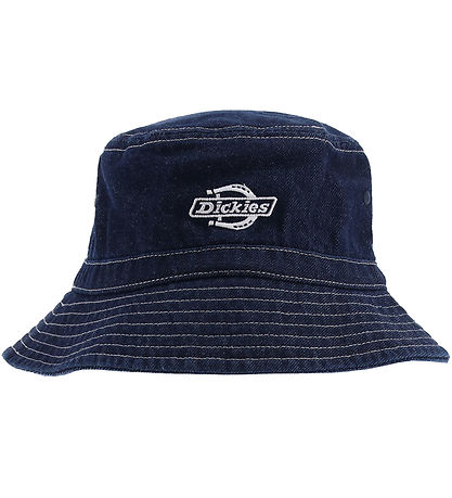 Dickies Sommerhut - Denim - Gespült