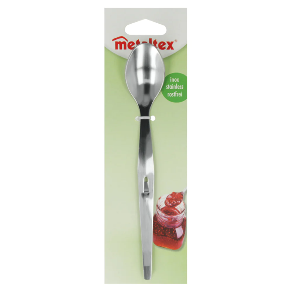 Cuillère à confiture Metaltex