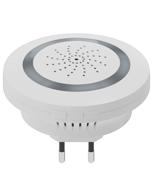 Calex Smart Connect Sirene - Bewaking -