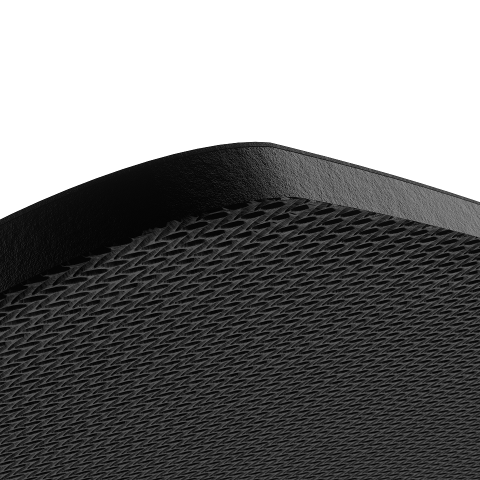 Turtle Beach Turtle Beach Sense Core SQ Mousepad