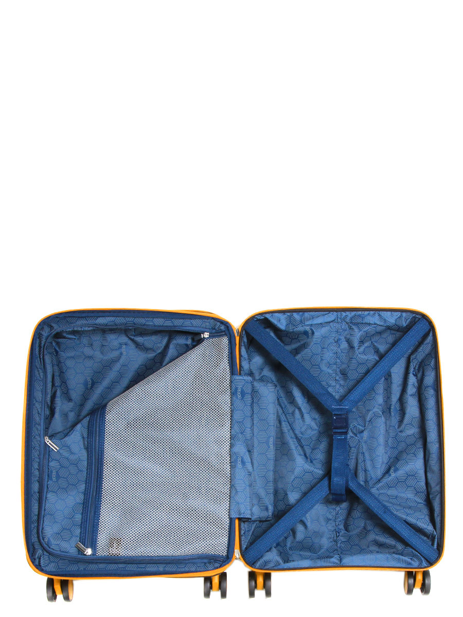 Valise Jump XWave 55 cm