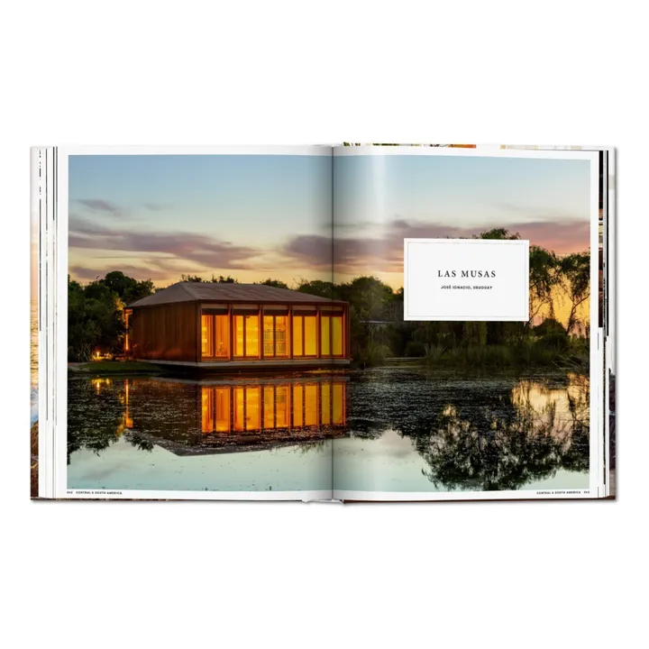 Taschen Great Escapes Yoga. The Retreat Book
