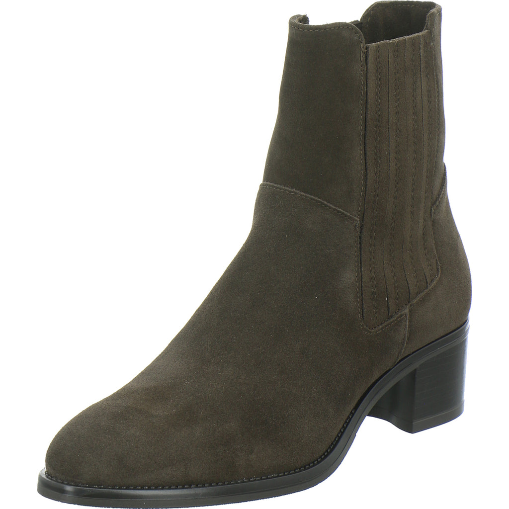 Dei Colli Stiefel Damen Dunkelbraun