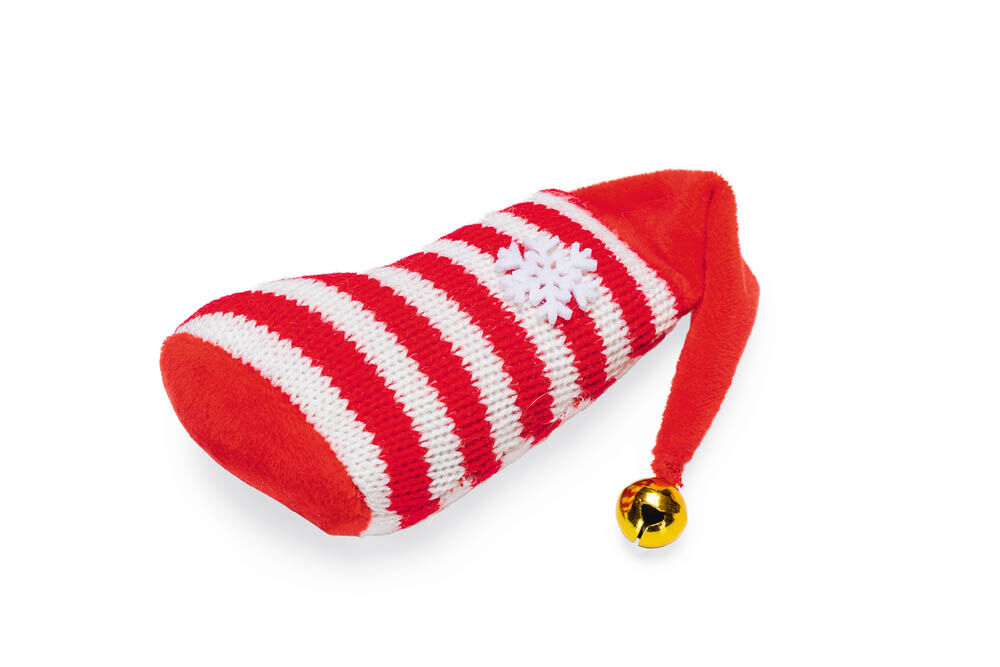 Beeztees Kerstfun - Kerst kattenspeeltje