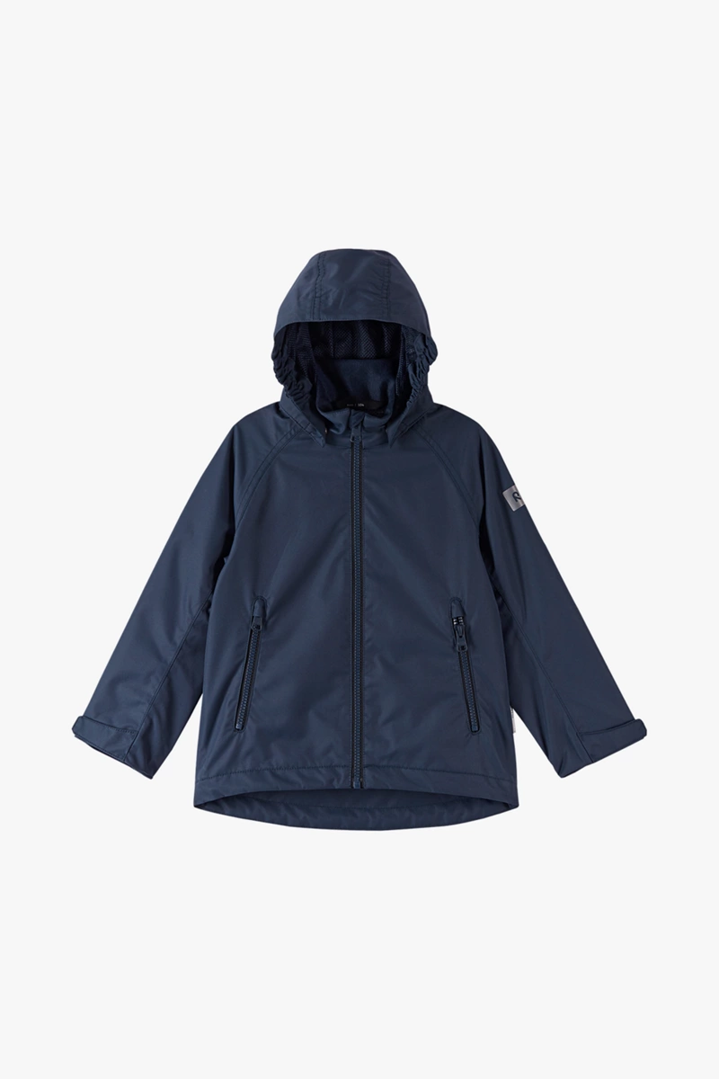 reima Soutu Kinder Regenjacke