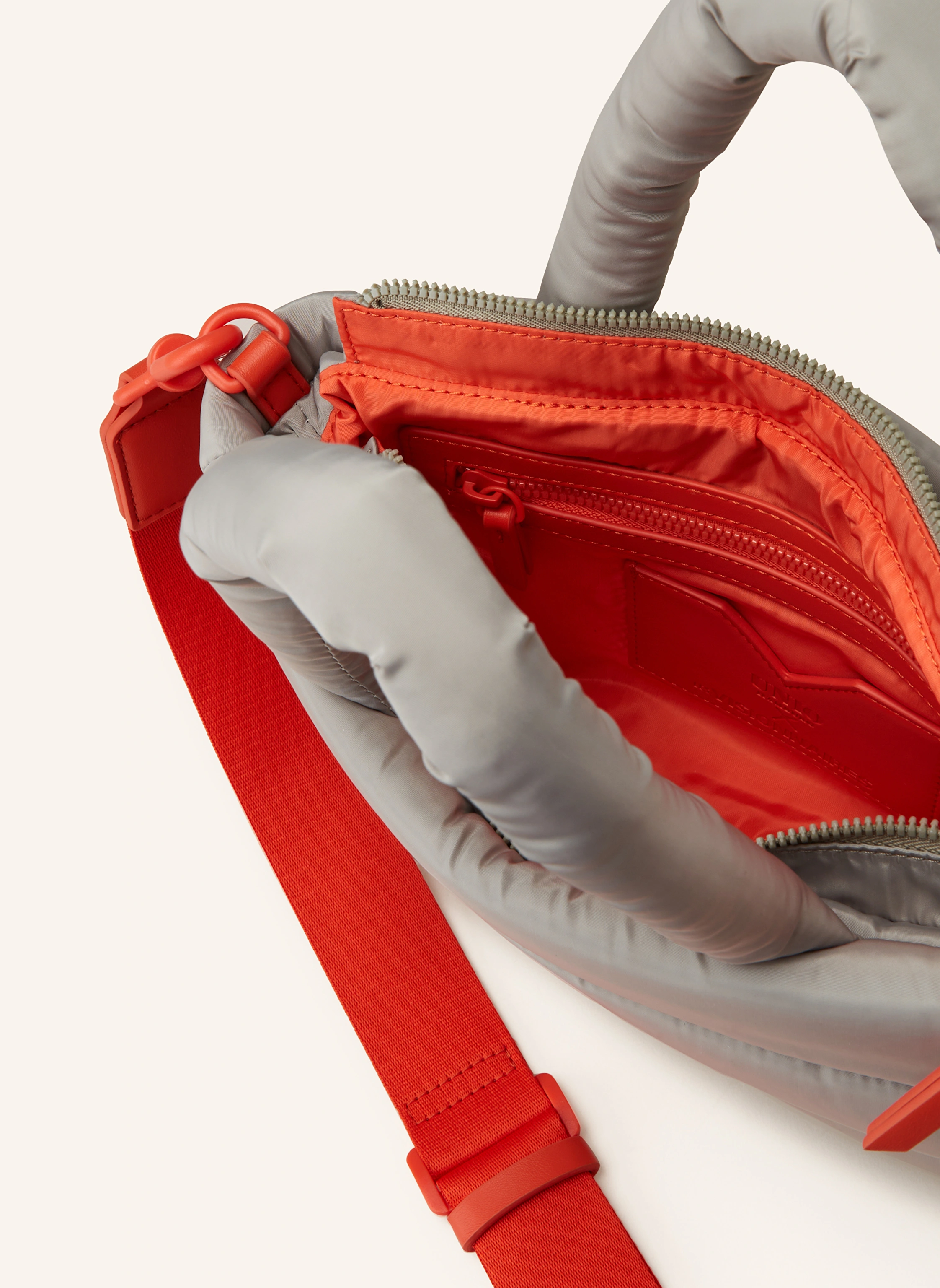 UNIO Handtasche CORTINA SMALL
