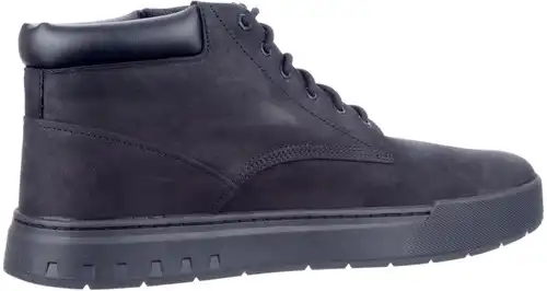 TBOA658N Timberland zwart - maat 12.5 veterboot zwart - maat 12.5 Calandschoen