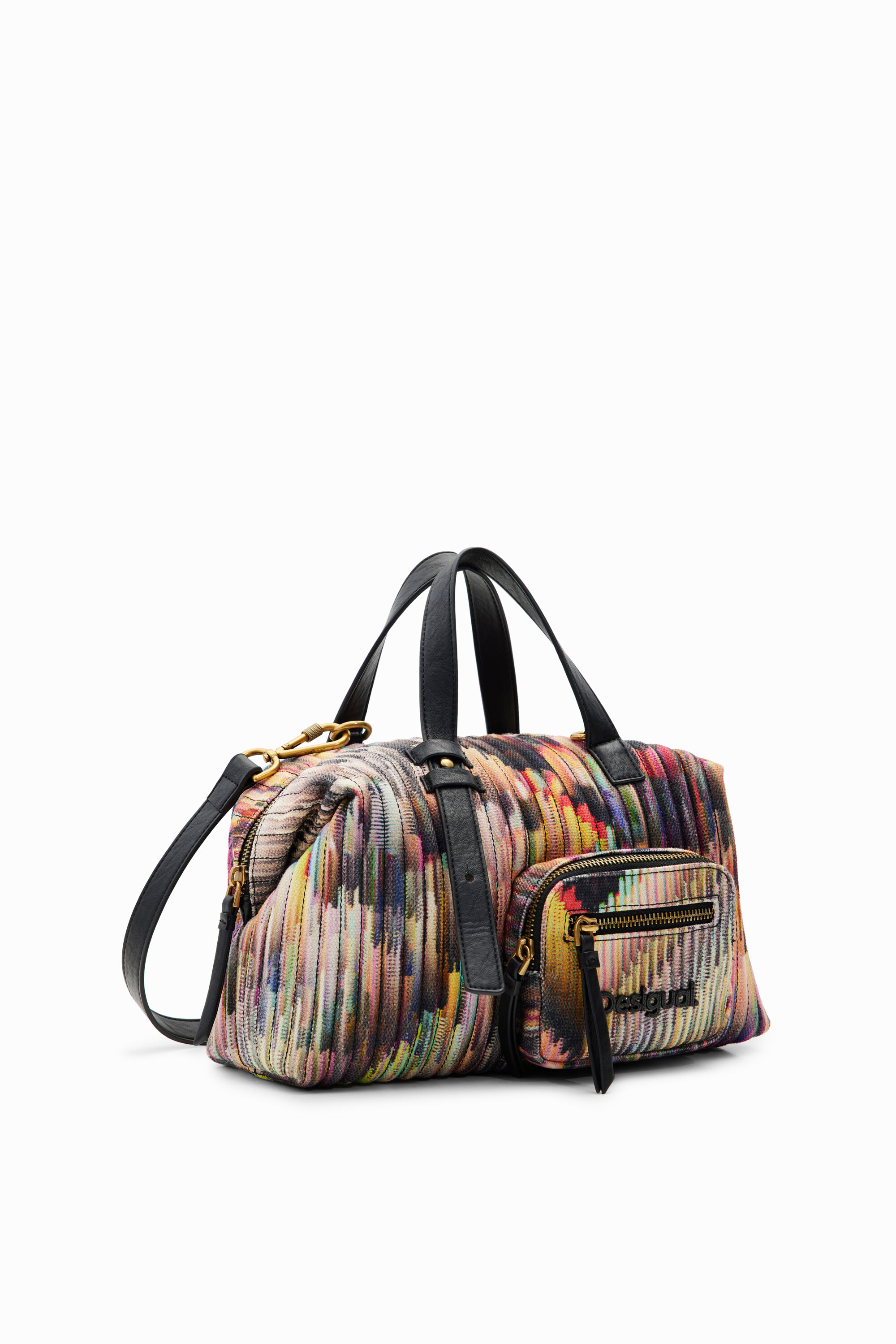 Sac moyen toile