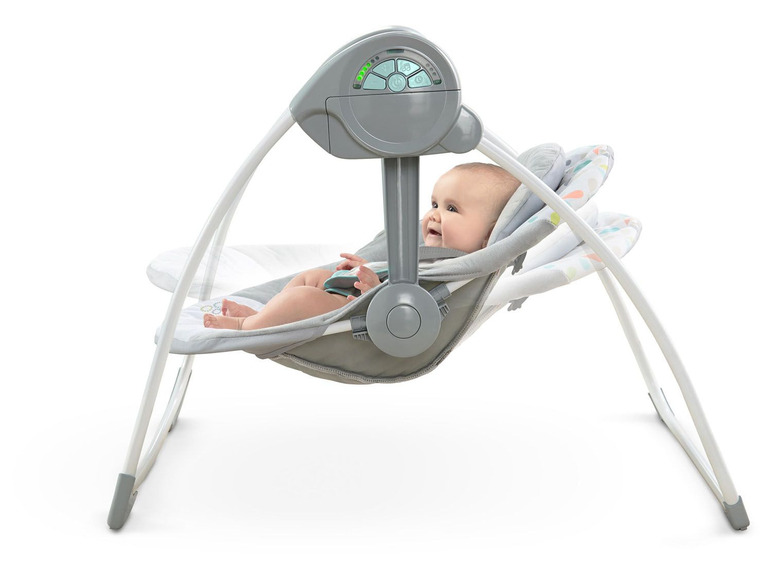Babyschommel FANCIFUL FOREST