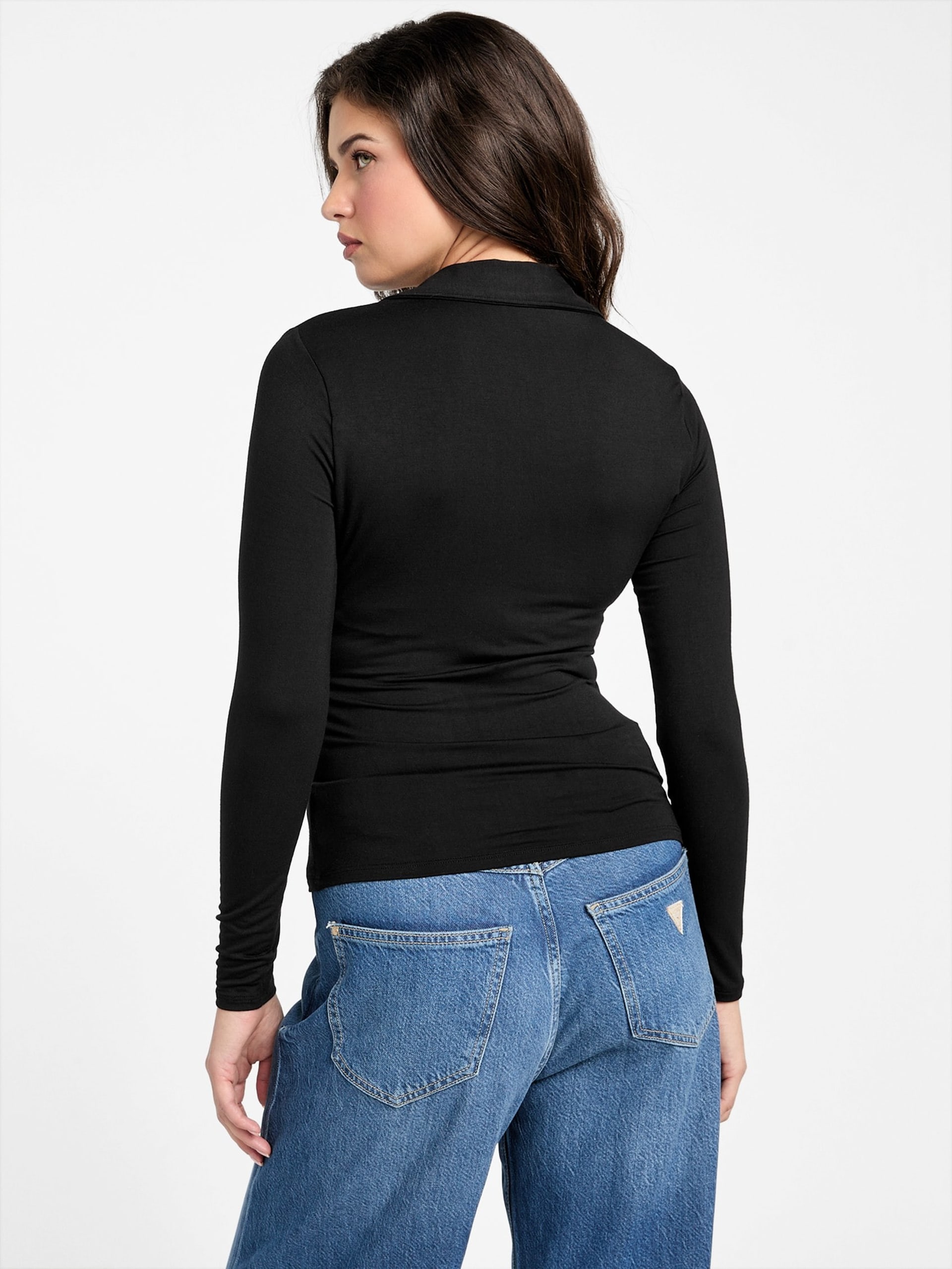 Blusa de malha Jullita