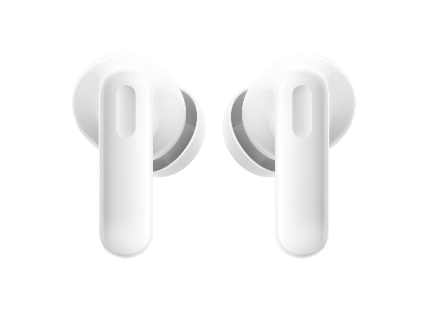 AURICULARES TWS OPPO ENCO BUDS3 PRO BRANCO